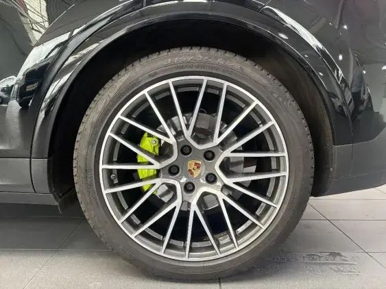 PORSCHE CAYENNE III - voiture d'occasion - Photo 21