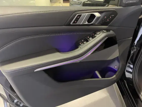 BMW X5 G05 LCI - voiture d'occasion - Photo 16