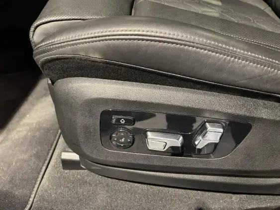 BMW X5 G05 LCI - voiture d'occasion - Photo 18