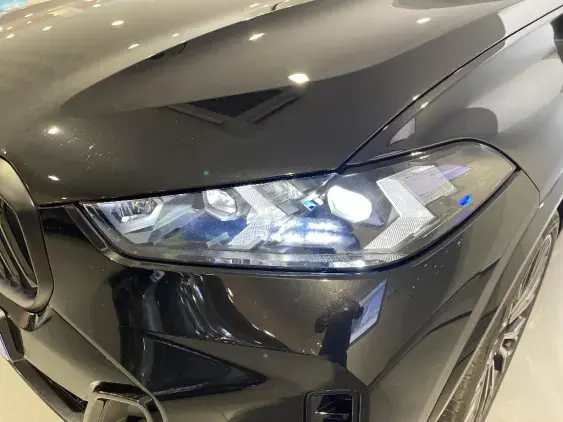 BMW X5 G05 LCI - voiture d'occasion - Photo 19