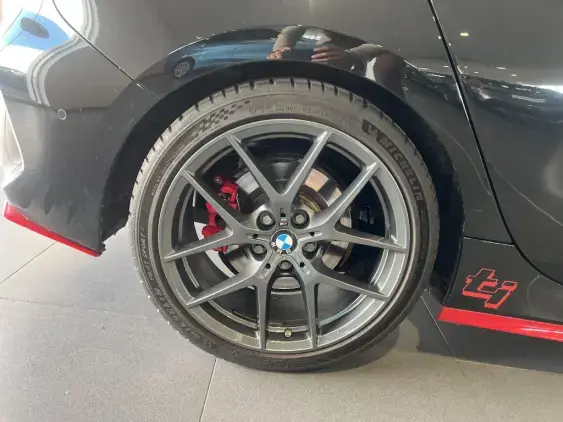 BMW SERIE 1 F40 - voiture d'occasion - Photo 16