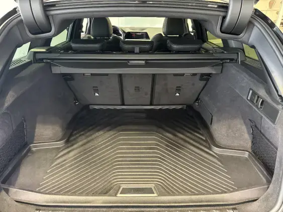 BMW SERIE 3 TOURING VII - voiture d'occasion - Photo 15