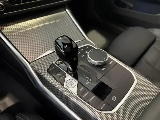 BMW SERIE 3 TOURING VII - voiture d'occasion - Photo 16