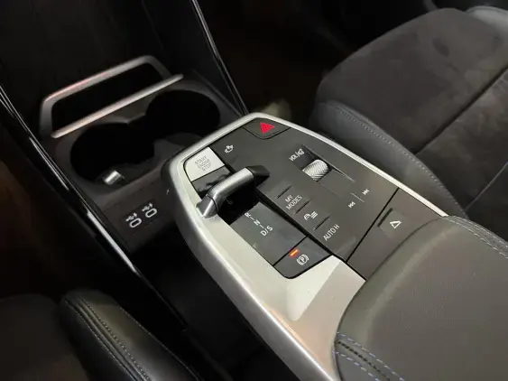 BMW SERIE 2 ACTIVETOURER II - voiture d'occasion - Photo 11