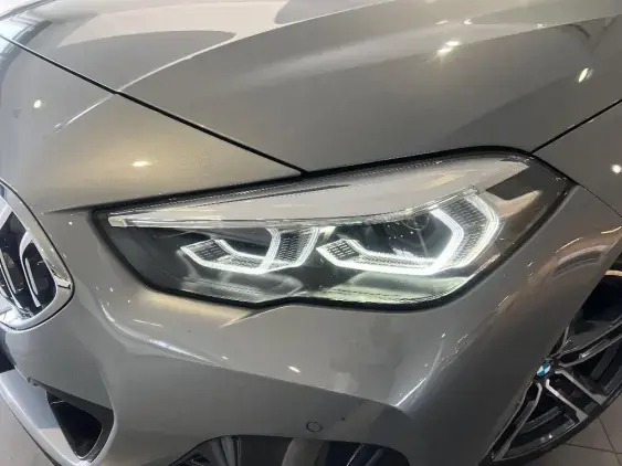 BMW SERIE 2 GRAN COUPE I - voiture d'occasion - Photo 12