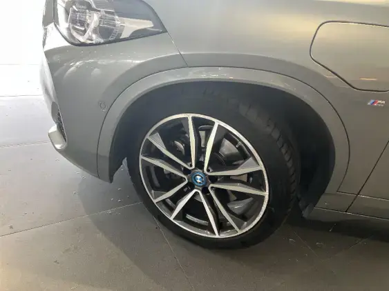 BMW X2 I - voiture d'occasion - Photo 13