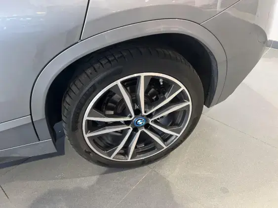 BMW X2 I - voiture d'occasion - Photo 14