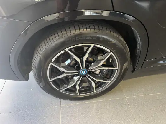 BMW X3 III - voiture d'occasion - Photo 13