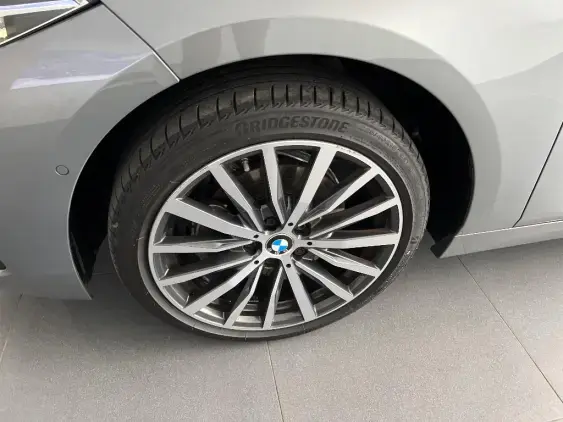 BMW SERIE 1 F40 - voiture d'occasion - Photo 13