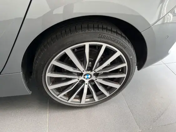 BMW SERIE 1 F40 - voiture d'occasion - Photo 14