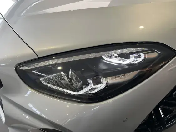 BMW Z4 ROADSTER III - voiture d'occasion - Photo 9