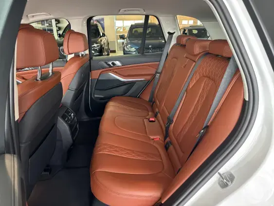 BMW X5 G05 - voiture d'occasion - Photo 10