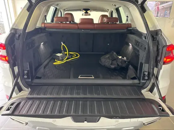 BMW X5 G05 - voiture d'occasion - Photo 11