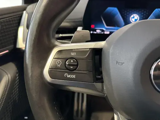 BMW SERIE 2 ACTIVETOURER II - voiture d'occasion - Photo 13