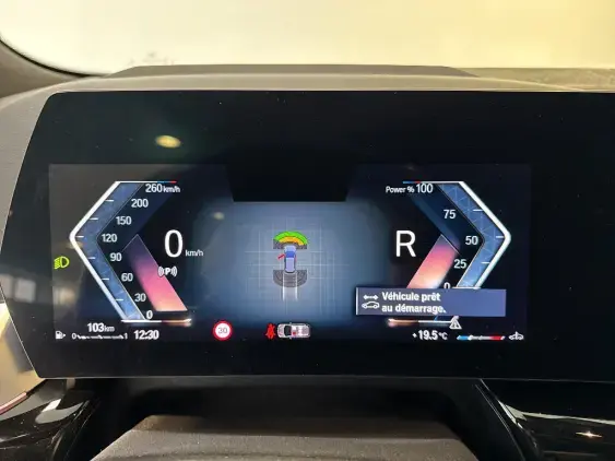 BMW SERIE 2 ACTIVETOURER II - voiture d'occasion - Photo 14