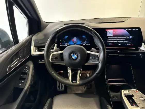 BMW SERIE 2 ACTIVETOURER II - voiture d'occasion - Photo 15