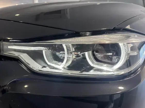 BMW SERIE 3 TOURING VI - voiture d'occasion - Photo 13