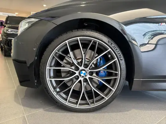 BMW SERIE 3 TOURING VI - voiture d'occasion - Photo 14