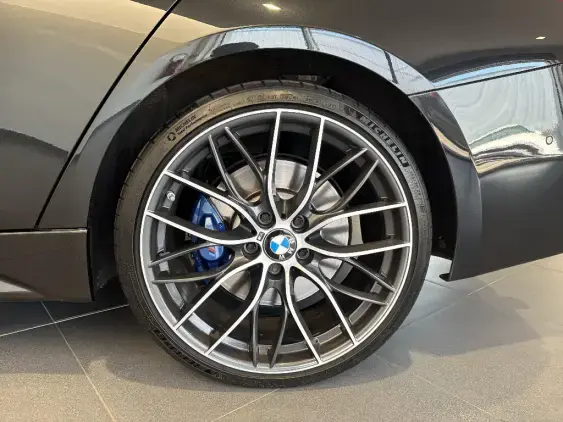 BMW SERIE 3 TOURING VI - voiture d'occasion - Photo 15