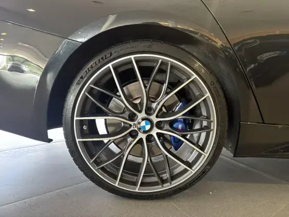 BMW SERIE 3 TOURING VI - voiture d'occasion - Photo 16