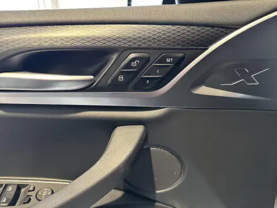 BMW X3 III - voiture d'occasion - Photo 11