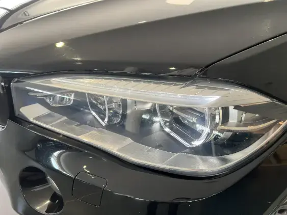 BMW X6 F16 - voiture d'occasion - Photo 9