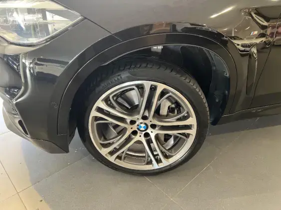 BMW X6 F16 - voiture d'occasion - Photo 10