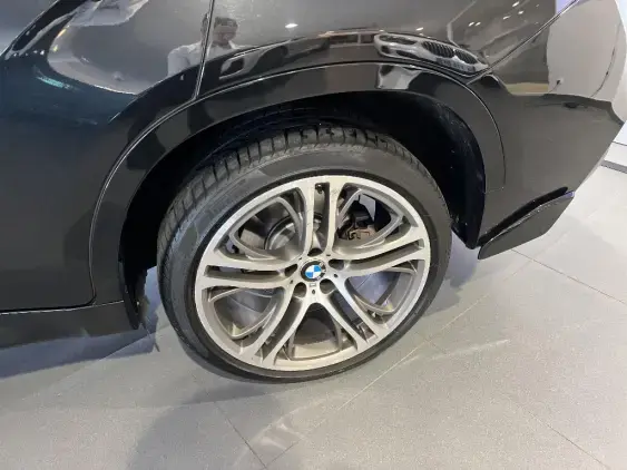 BMW X6 F16 - voiture d'occasion - Photo 11