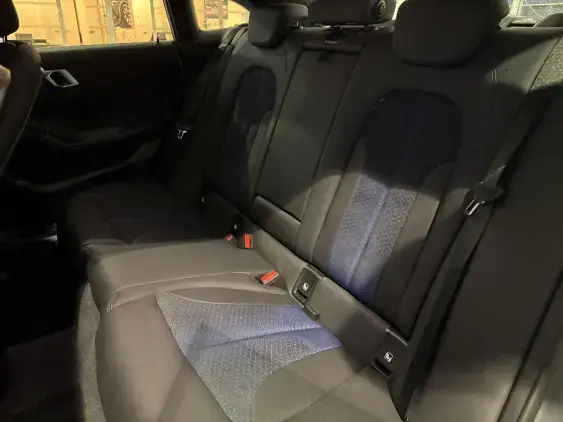 BMW SERIE 2 GRAN COUPE I - voiture d'occasion - Photo 12