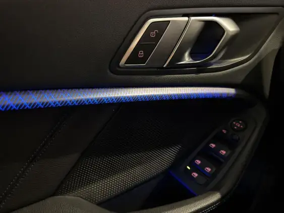 BMW SERIE 2 GRAN COUPE I - voiture d'occasion - Photo 13