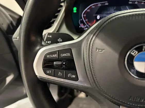 BMW SERIE 2 GRAN COUPE I - voiture d'occasion - Photo 14