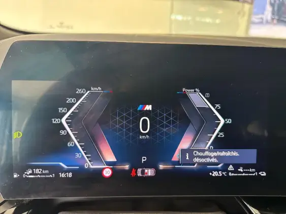 BMW SERIE 2 ACTIVETOURER II - voiture d'occasion - Photo 11