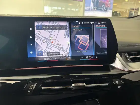 BMW SERIE 2 ACTIVETOURER II - voiture d'occasion - Photo 12