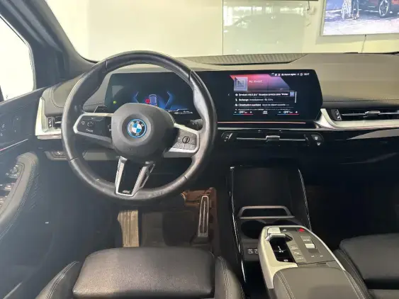 BMW SERIE 2 ACTIVETOURER II - voiture d'occasion - Photo 13