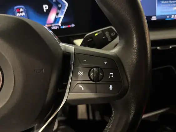 BMW SERIE 2 ACTIVETOURER II - voiture d'occasion - Photo 12