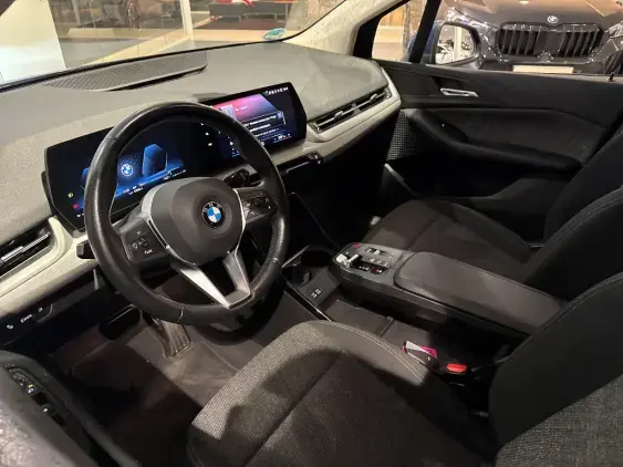 BMW SERIE 2 ACTIVETOURER II - voiture d'occasion - Photo 13
