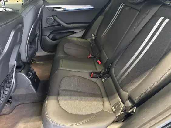 BMW X2 I - voiture d'occasion - Photo 13