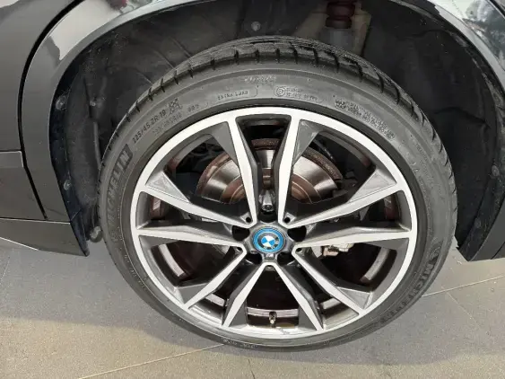 BMW X2 I - voiture d'occasion - Photo 14