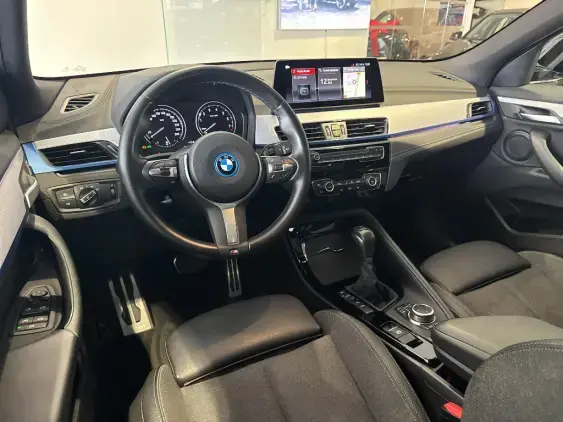 BMW X2 I - voiture d'occasion - Photo 17