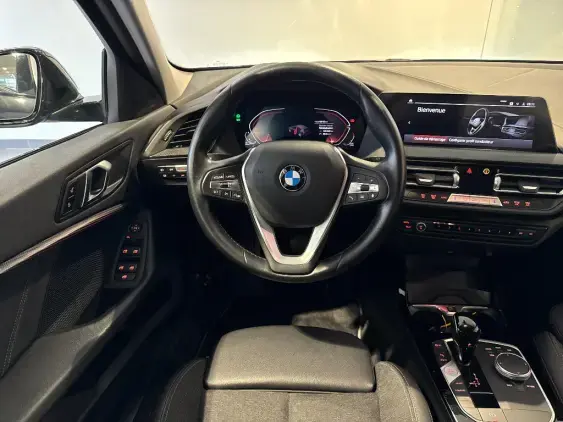 BMW SERIE 1 F40 - voiture d'occasion - Photo 9