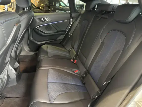 BMW SERIE 2 GRAN COUPE I - voiture d'occasion - Photo 9