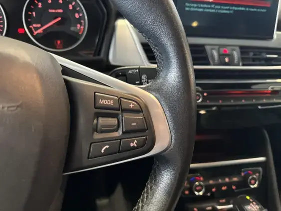 BMW SERIE 2 GRAN TOURER I - voiture d'occasion - Photo 15