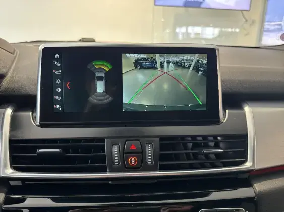 BMW SERIE 2 GRAN TOURER I - voiture d'occasion - Photo 16