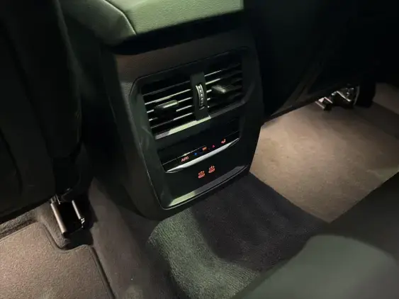 BMW SERIE 4 COUPE II - voiture d'occasion - Photo 11