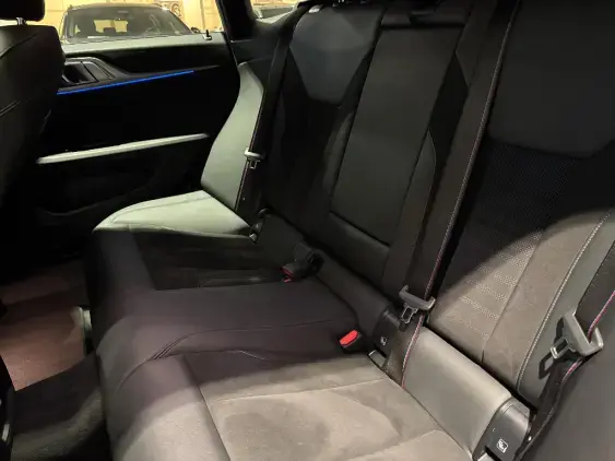 BMW SERIE 4 COUPE II - voiture d'occasion - Photo 12