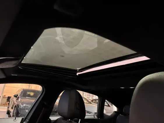 BMW SERIE 4 COUPE II - voiture d'occasion - Photo 13