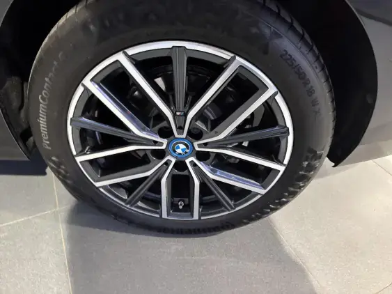 BMW SERIE 2 ACTIVETOURER II - voiture d'occasion - Photo 14