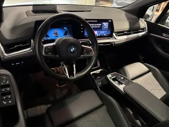 BMW SERIE 2 ACTIVETOURER II - voiture d'occasion - Photo 16