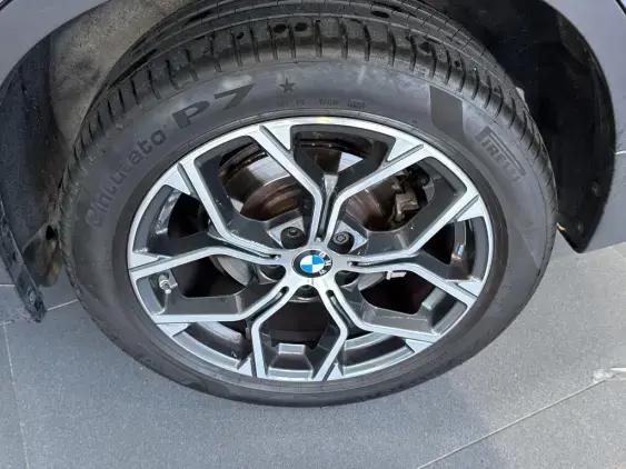 BMW X1 F48 LCI - voiture d'occasion - Photo 12