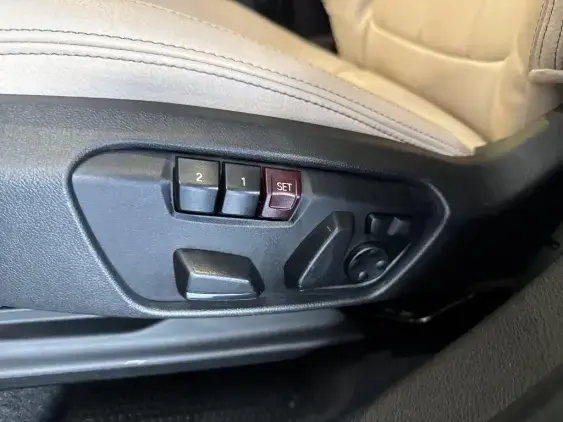 BMW X1 F48 LCI - voiture d'occasion - Photo 14